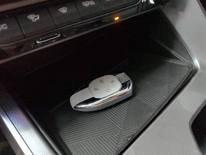 Фото 9 - GAC Trumpchi GS3