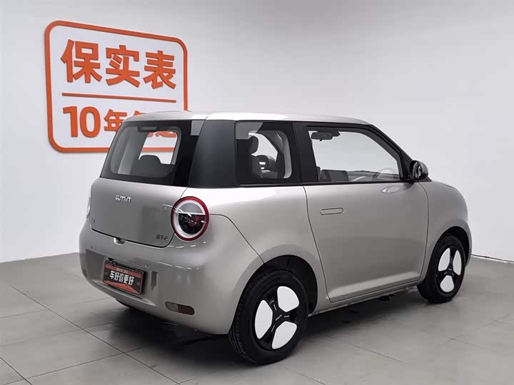 Фото 2 - Changan Qiyuan (Nevo) Lumin