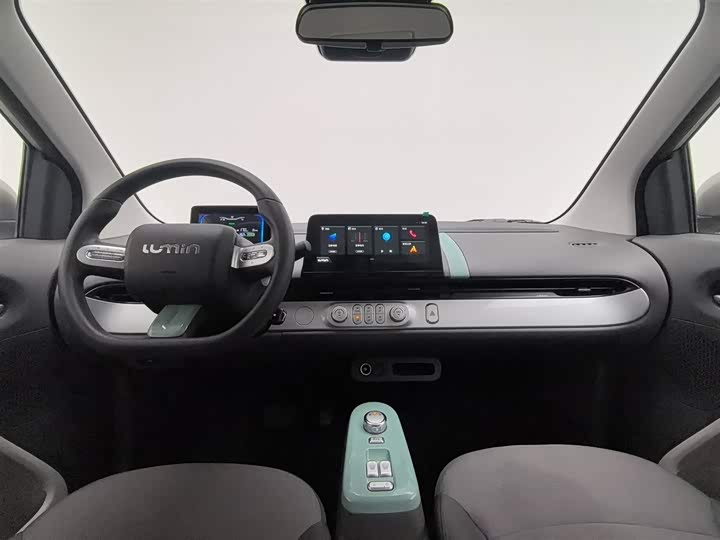 Фото 5 - Changan Qiyuan (Nevo) Lumin