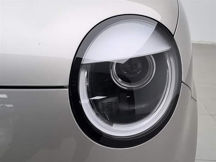 Фото 7 - Changan Qiyuan (Nevo) Lumin