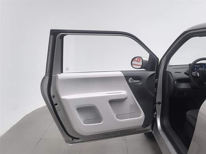 Фото 8 - Changan Qiyuan (Nevo) Lumin