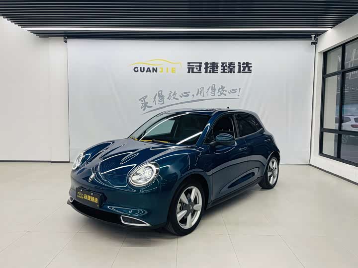 Фото 1 - Ora Good Cat (03)