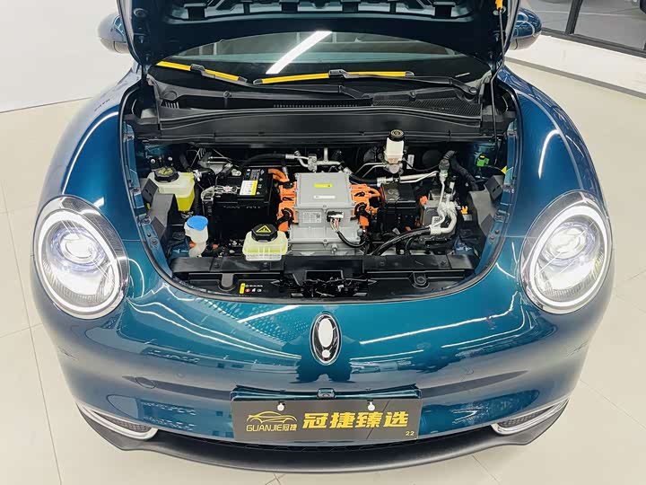 Фото 2 - Ora Good Cat (03)