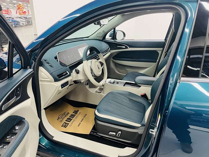 Фото 4 - Ora Good Cat (03)