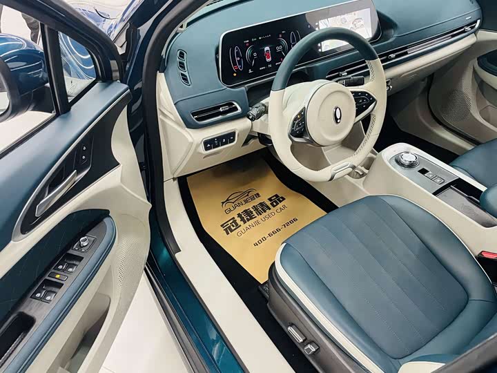 Фото 5 - Ora Good Cat (03)