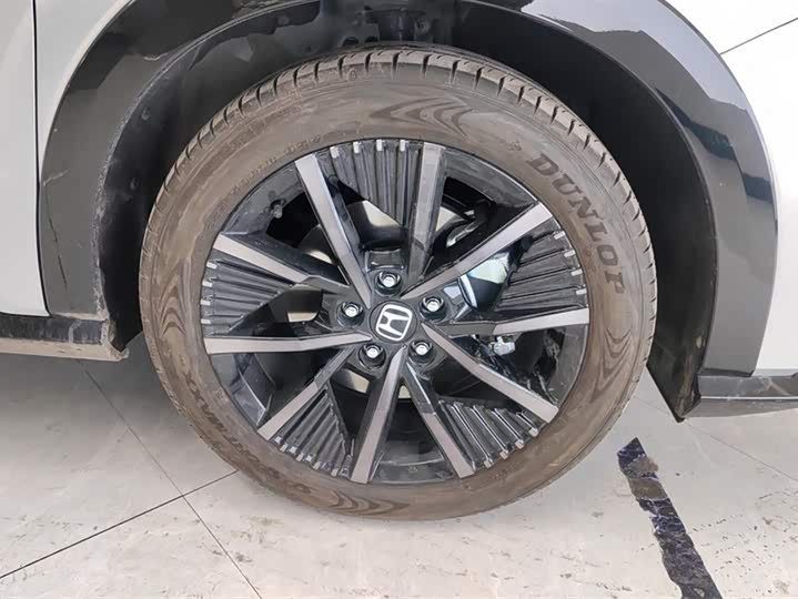 Фото 6 - Honda e:NP2