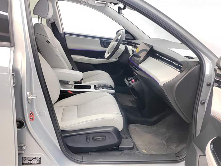 Фото 8 - Honda e:NP2