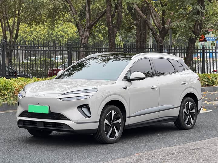 Фото 1 - BYD Sea Lion 06 Hybrid/EV