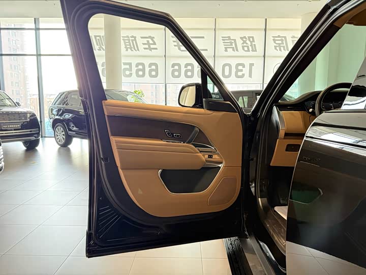 Фото 6 - Land Rover Range Rover