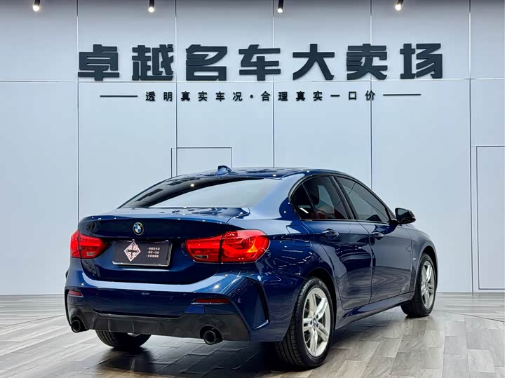 Фото 5 - BMW 1 Series