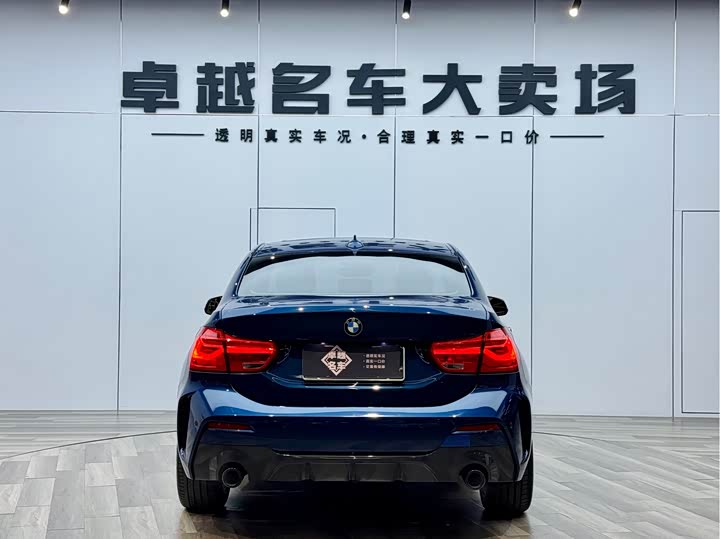 Фото 6 - BMW 1 Series