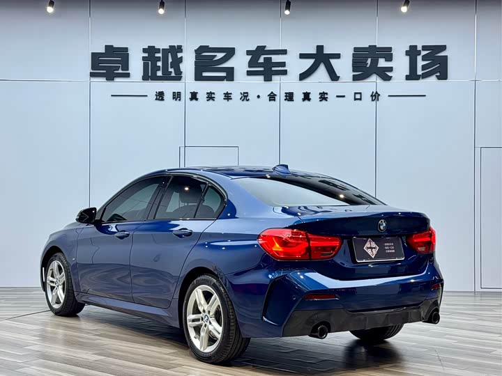 Фото 7 - BMW 1 Series