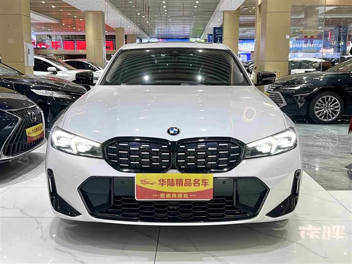 Фото 2 - BMW 3 Series