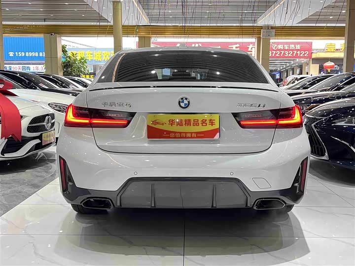 Фото 5 - BMW 3 Series