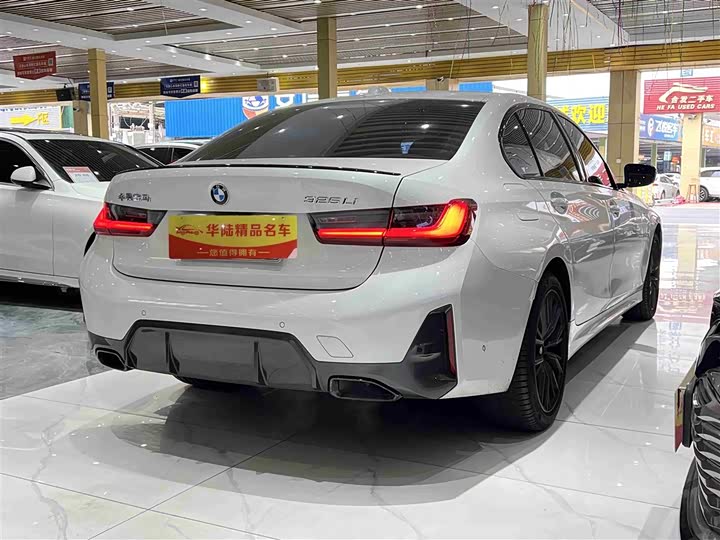 Фото 6 - BMW 3 Series