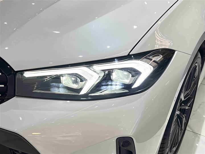 Фото 7 - BMW 3 Series