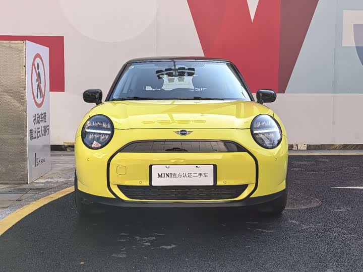 Фото 2 - Mini Cooper