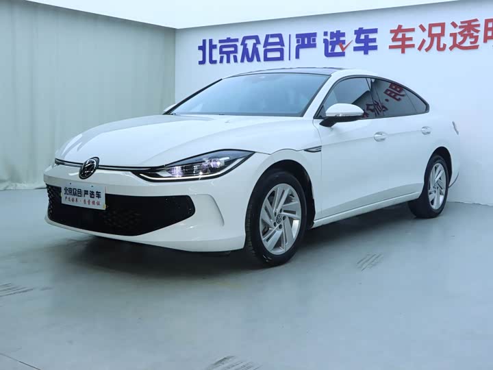 Фото 1 - Volkswagen Lamando L