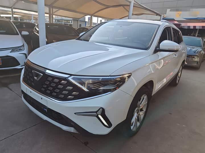 Фото 1 - Jetta VS7