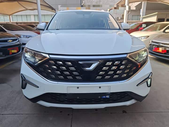 Фото 3 - Jetta VS7