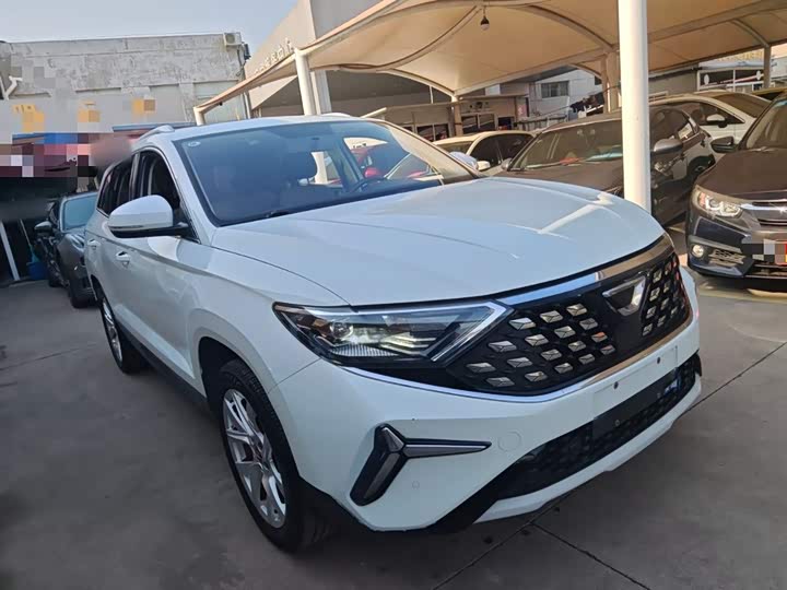 Фото 4 - Jetta VS7