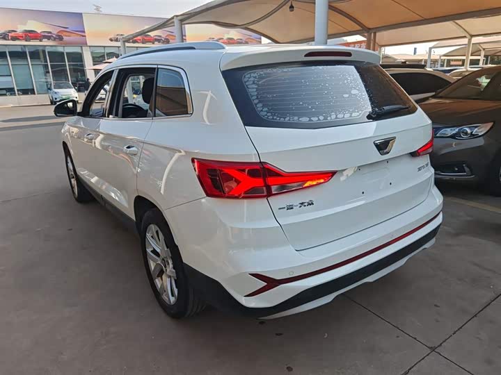 Фото 5 - Jetta VS7