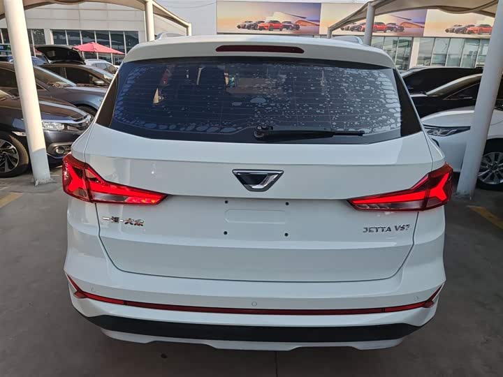 Фото 6 - Jetta VS7