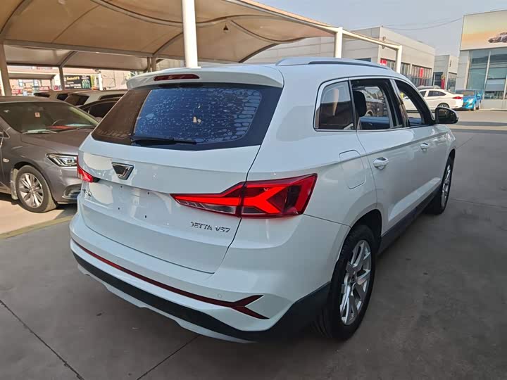 Фото 7 - Jetta VS7