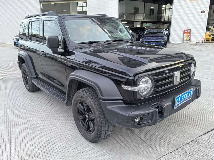 Фото 3 - Tank 300