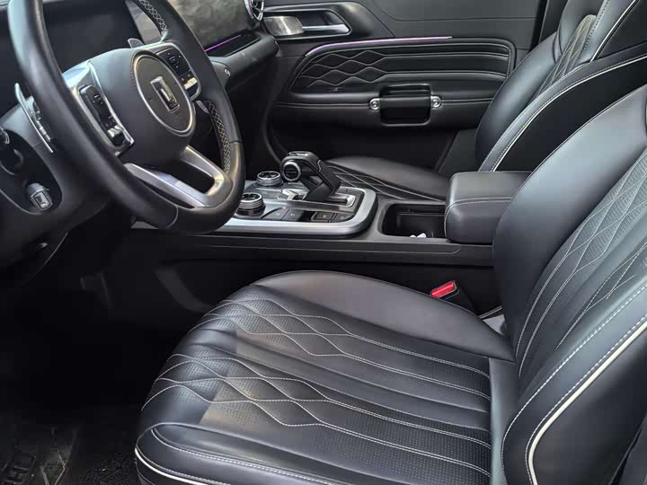 Фото 8 - Tank 300