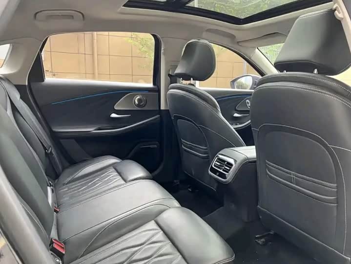 Фото 6 - Chery Arrizo 8