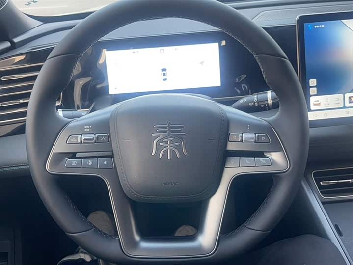 Фото 3 - BYD Qin L