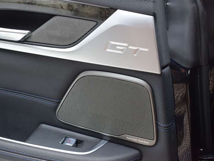 Фото 7 - BMW 6 Series GT