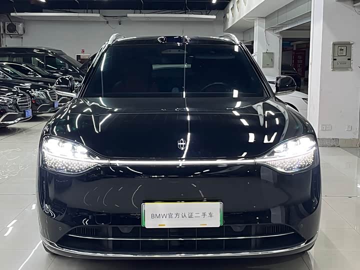 Фото 2 - Aito M9