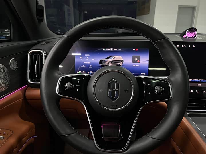 Фото 7 - Aito M9