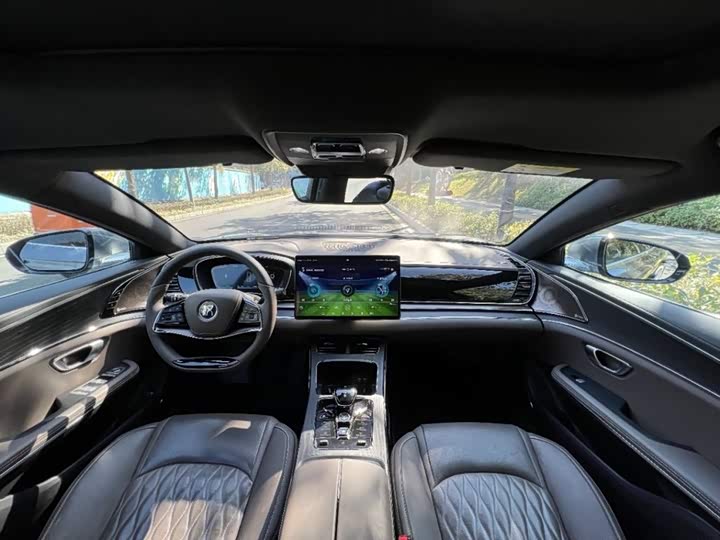 Фото 5 - BYD Han