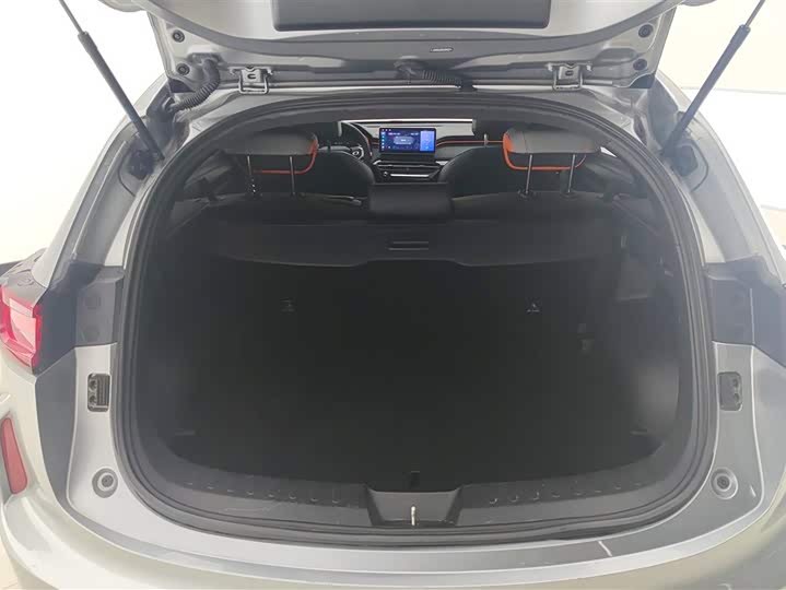 Фото 4 - Haval Chitu