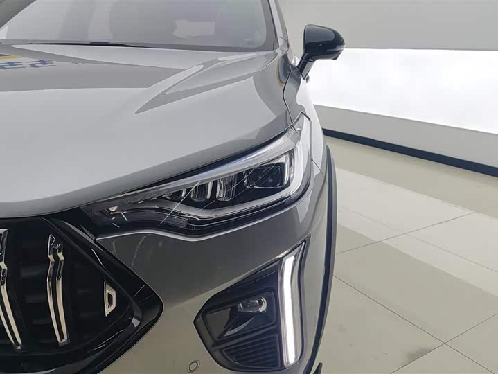 Фото 5 - Haval Chitu