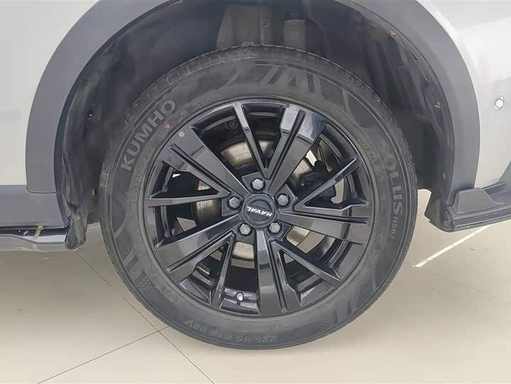 Фото 6 - Haval Chitu