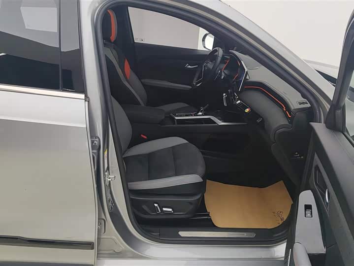 Фото 8 - Haval Chitu