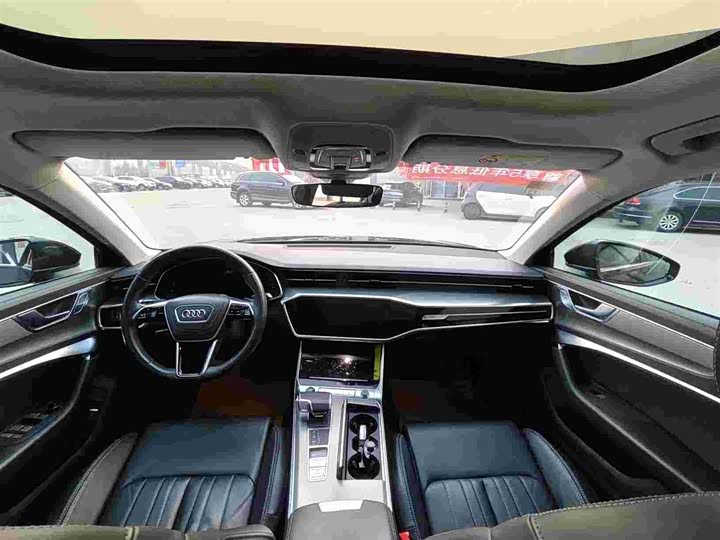 Фото 6 - Audi A6L