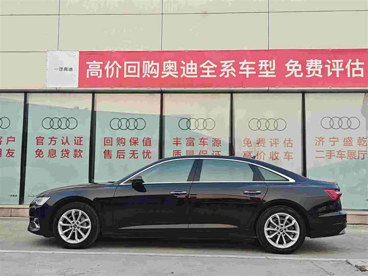 Фото 7 - Audi A6L