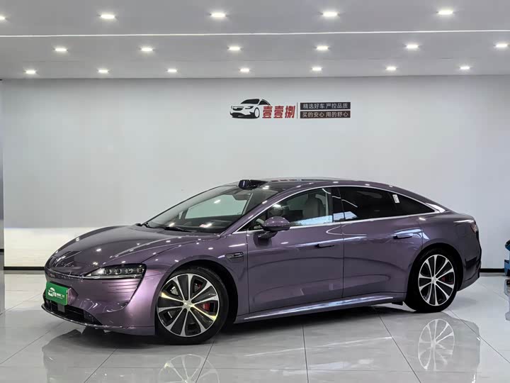 Фото 1 - Luxeed S7