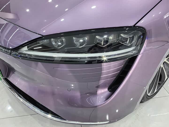 Фото 2 - Luxeed S7