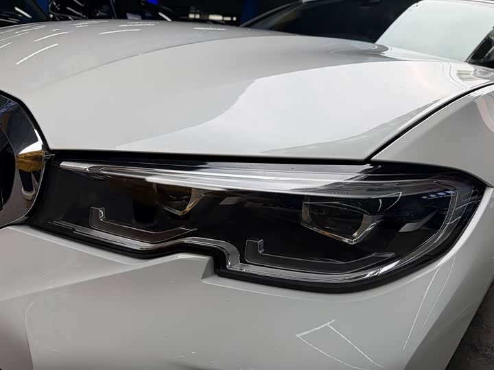 Фото 4 - BMW 3 Series