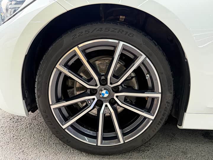 Фото 5 - BMW 3 Series