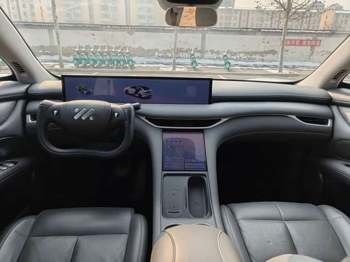 Фото 4 - IM motors LS6