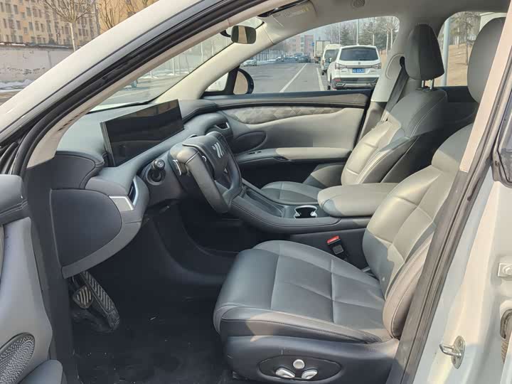 Фото 6 - IM motors LS6