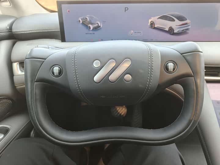 Фото 7 - IM motors LS6