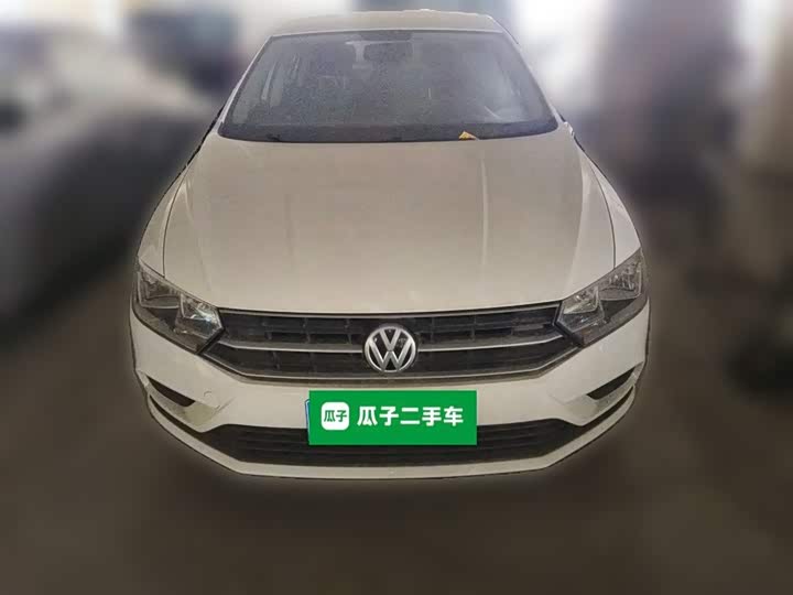 Фото 5 - Volkswagen Bora